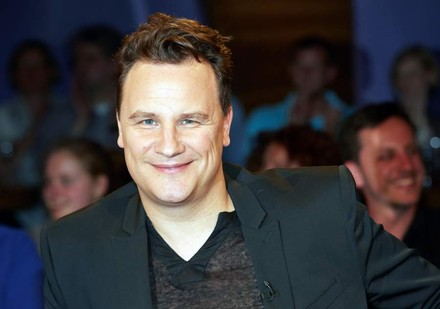 Guido Maria Kretschmar