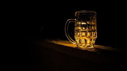 Bierkrug