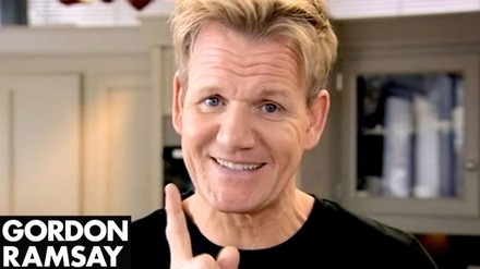 Gordon Ramsay
