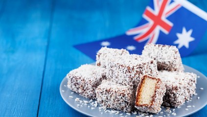 Lamington