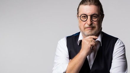 Dirk Iserlohe-Aufsichtsratschef-Dorint Hotelgruppe