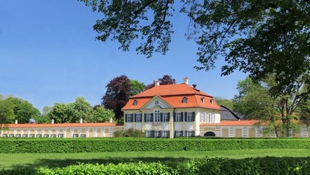 Langham Residenz Nymphenburg