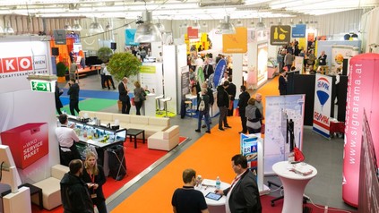 Franchise-Messe
