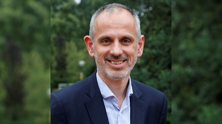 Anne-Pierre de Cosnac, CEO bei Areas Deutschland