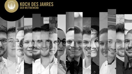 Koch des Jahres 2022