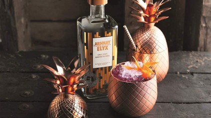 Absolut Elyx