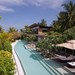 Haus am Strand mit Pool