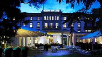 Hotel Baur au Lac