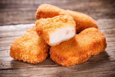 Chicken Nuggets