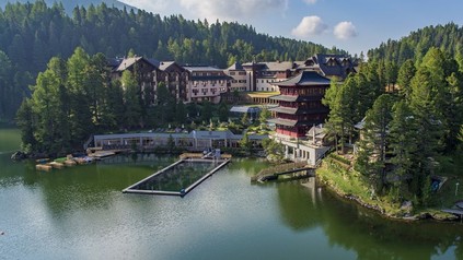 Hotel Hochschober