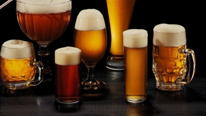 Biervielfalt