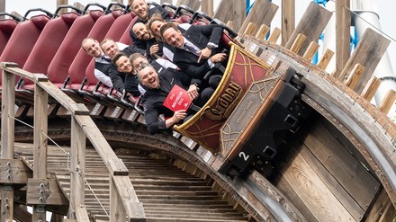 Wodan – Timburcoaster