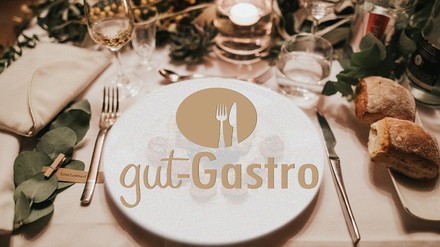 Logo „Gut-Gastro“