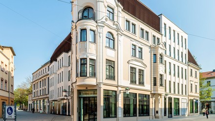 Hotel Schillerhof Weimar