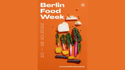 Berlin Food Week