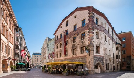 Ein Best Western Hotel