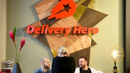 Delivery Hero