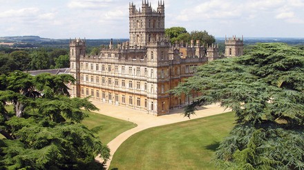Highclere Castle