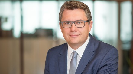 Der Generalsekretär der Österreichischen Hoteliervereinigung(ÖHV), Markus Gratzer