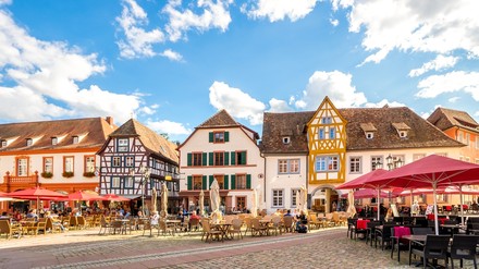 Neustadt an der Weinstraße