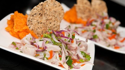 Ceviche