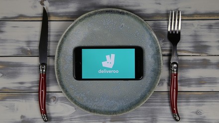Deliveroo