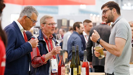 ProWein 2022