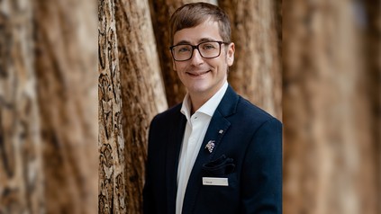 Tim Blaszyk