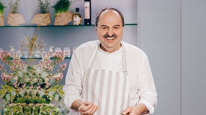 Johann Lafer