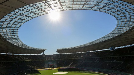 Aramark stellt sich erneut der Challenge: Der Caterer wird die Verpflegung beim DFP-Pokalfinale verantworten. (Foto: © Aramark)