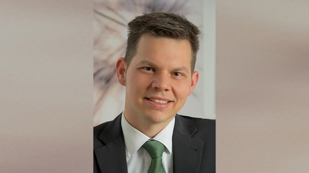 Stefan Bogensperger
