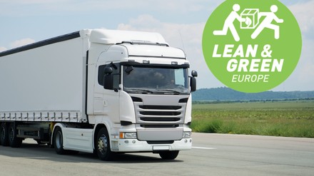 Durch ein neu angepasstes Logistik- & Produktionssystem wollen FVZ Convenience und Salomon FoodWorld künftig Leerfahrten und Umfuhren zwischen zwei Standorten vermeiden. (Foto: © Salomon FoodWorld)
Ein neu angepasstes Logistik- & Produktionssystem bei FVZ Convenience und Salomon FoodWorld