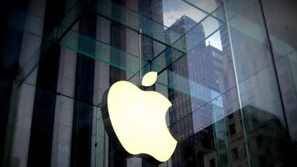 Apple Logo