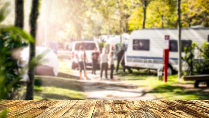Campingplatz