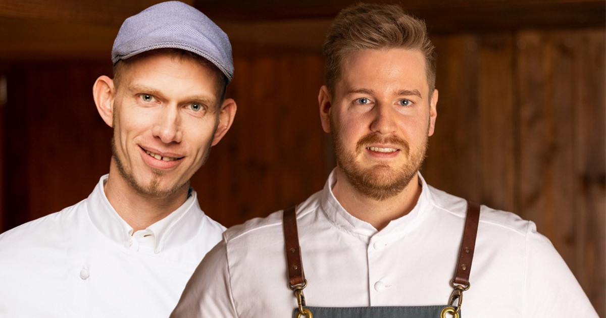 „4 Hands Dinner“ mit Spitzenköchen | HOGAPAGE Nachrichten