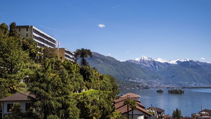 Parkhotel Brenscino