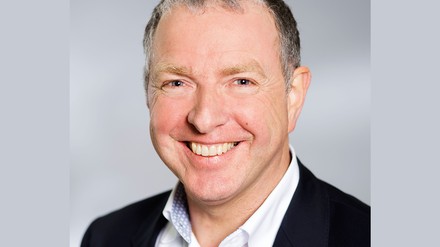 Thomas Corinth, IST-Hochschule für Management