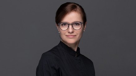 Cornelia Fischer, Köchin