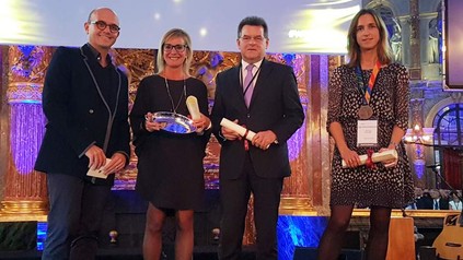 Worldwide Hospitality Awards