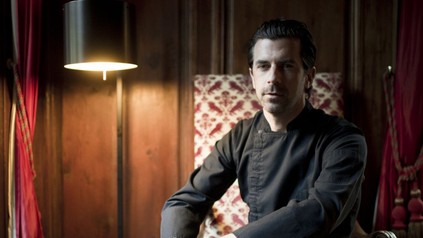 Andreas Caminada