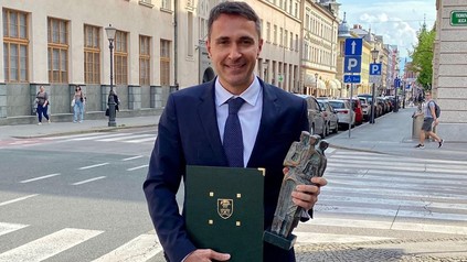 Gregor Jamnik