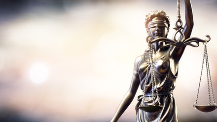 Justitia