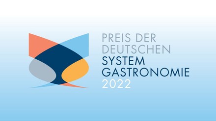 Preis der Deutschen Systemgastronomie 2022