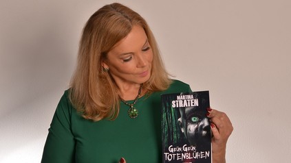 Martina Straten