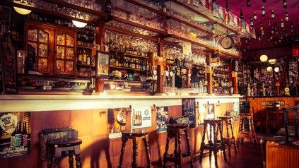 Pub