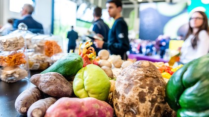 Fruit Logistica
