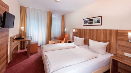 Hotelzimmer