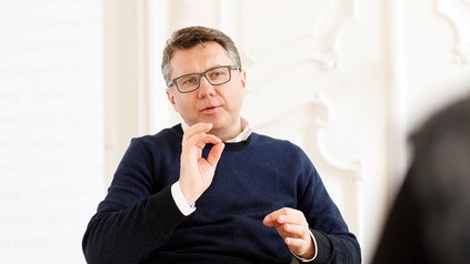 Dr. Markus Gratzer