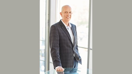 Lorenz ter Veen ist im Alter von 54 Jahren verstorben. Er war langjähriger COO der Hotelgruppe Living Hotels. (Foto: © Living Hotels)
Lorenz ter Veen
