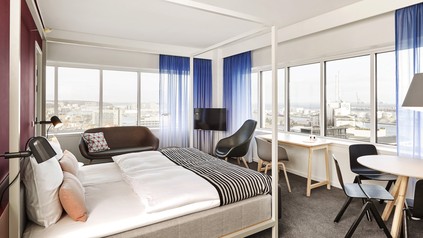 Das Comwell Aarhus, Dolce by Wyndham